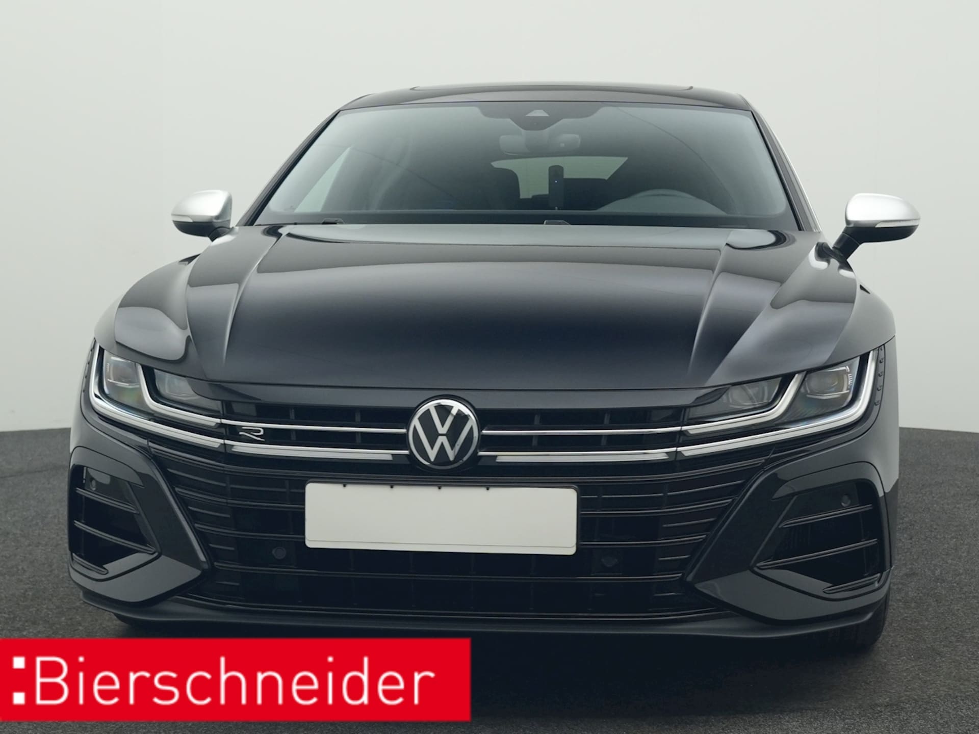 Volkswagen Arteon Shooting Brake R