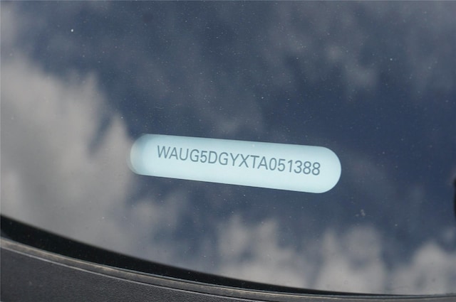 2026 Audi S3 Base - Photo 46