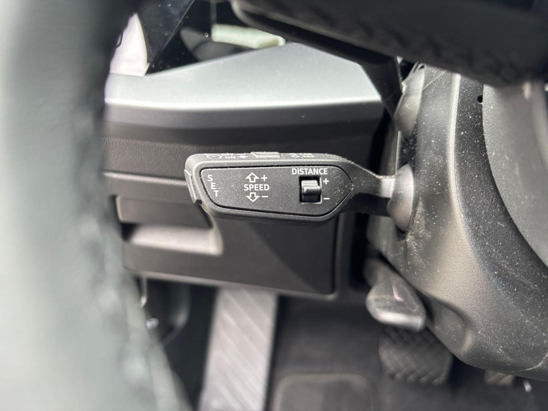 Audi A3 Limousine advanced