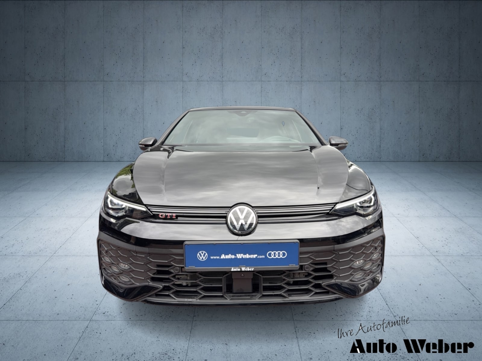 Volkswagen Golf – Bild 8