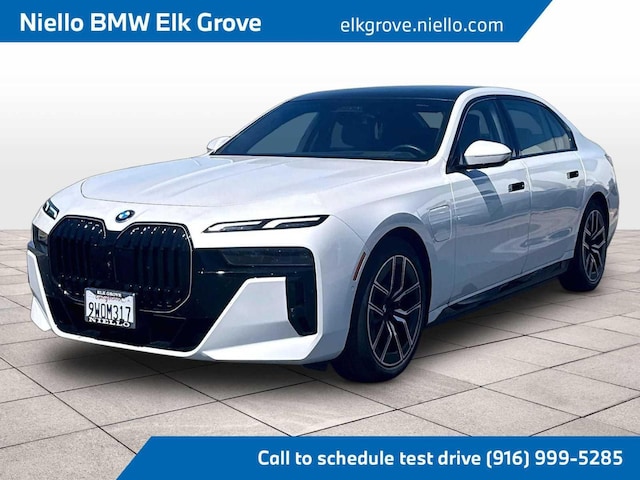 2026 BMW