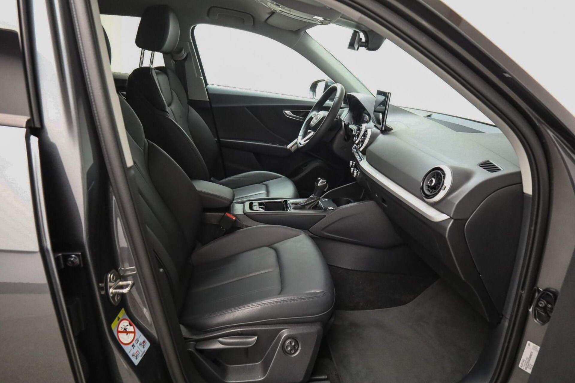 Audi Q2 S line