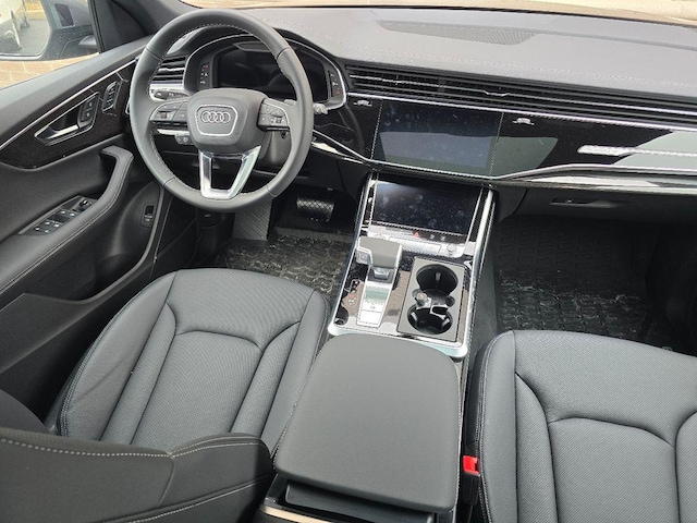 2026 Audi Q8 Premium Plus - Photo 37