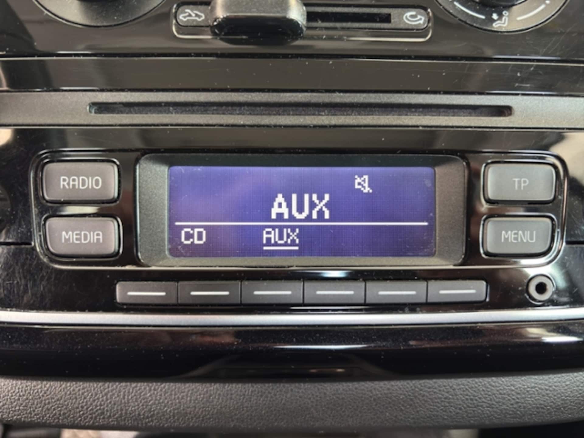 Volkswagen up! move up!