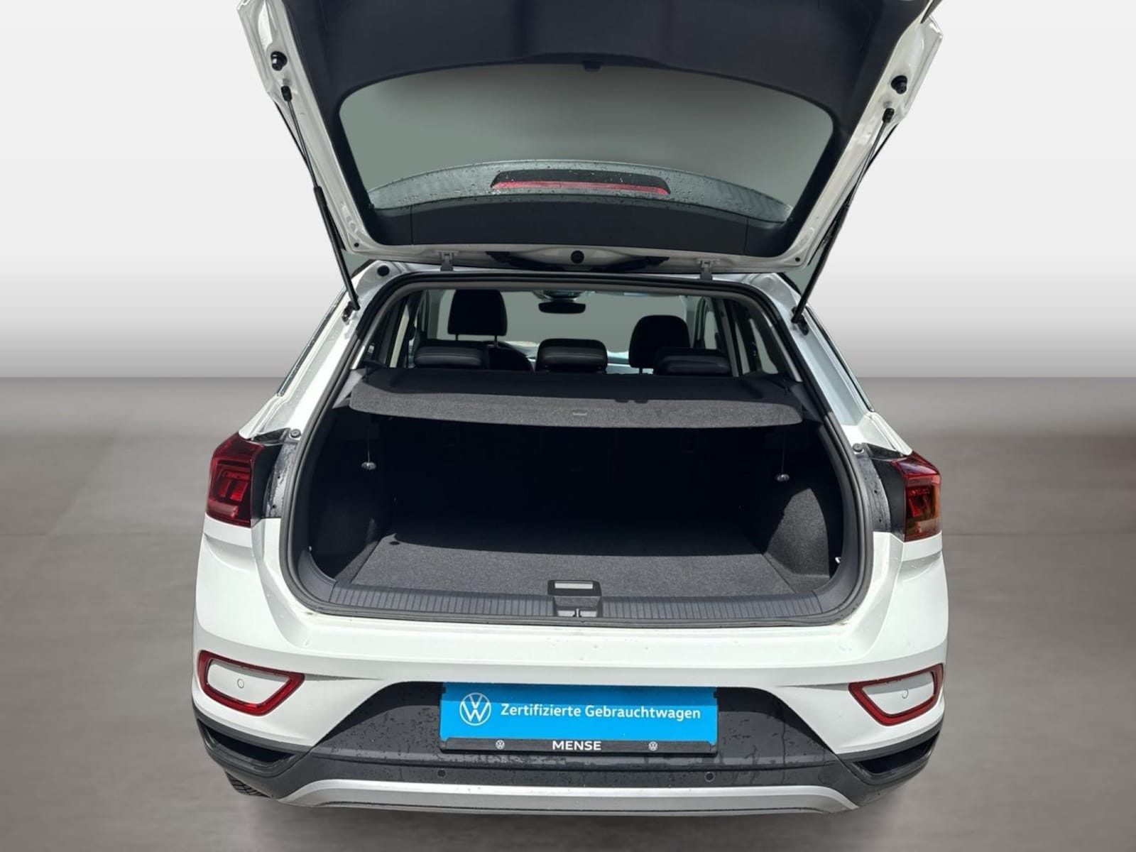 Volkswagen T-Roc – Bild 11