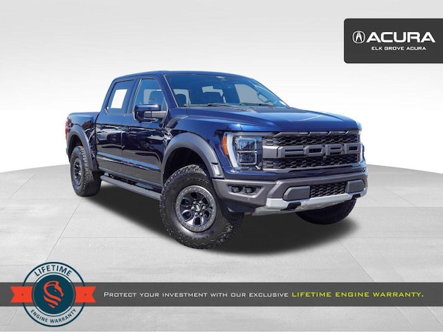 Photo of 2022 Ford F-150 