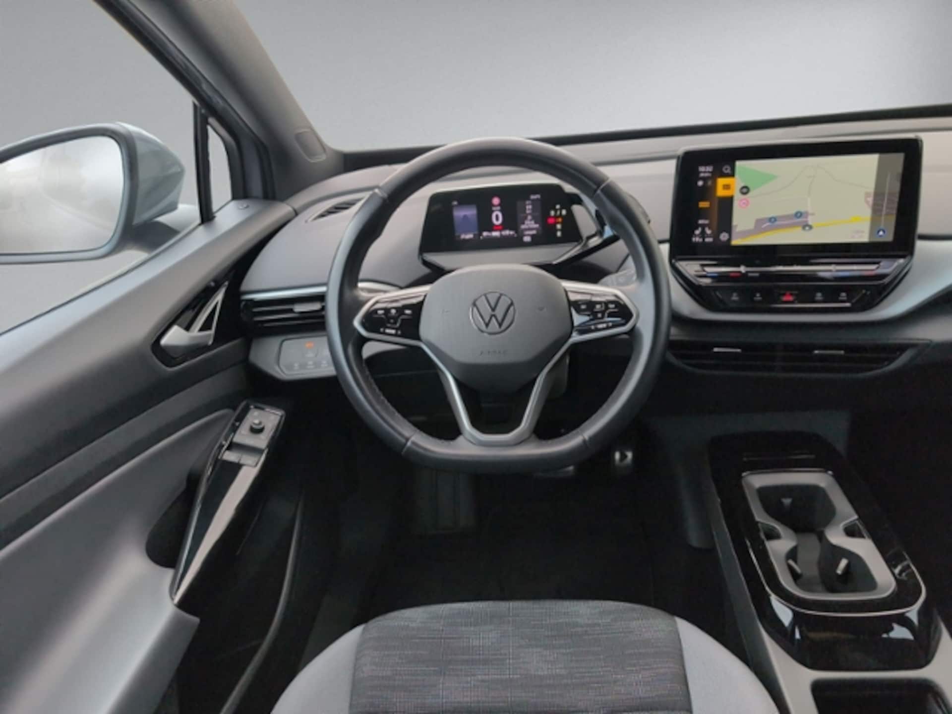 Volkswagen ID.4 Pro Performance