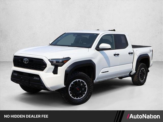 Photo of 2024 Toyota Tacoma