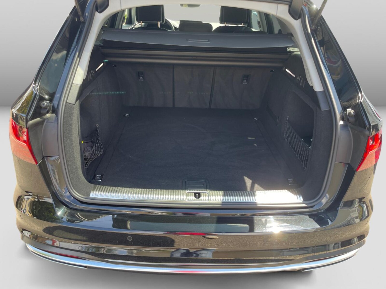 Audi A4 Avant – Bild 11