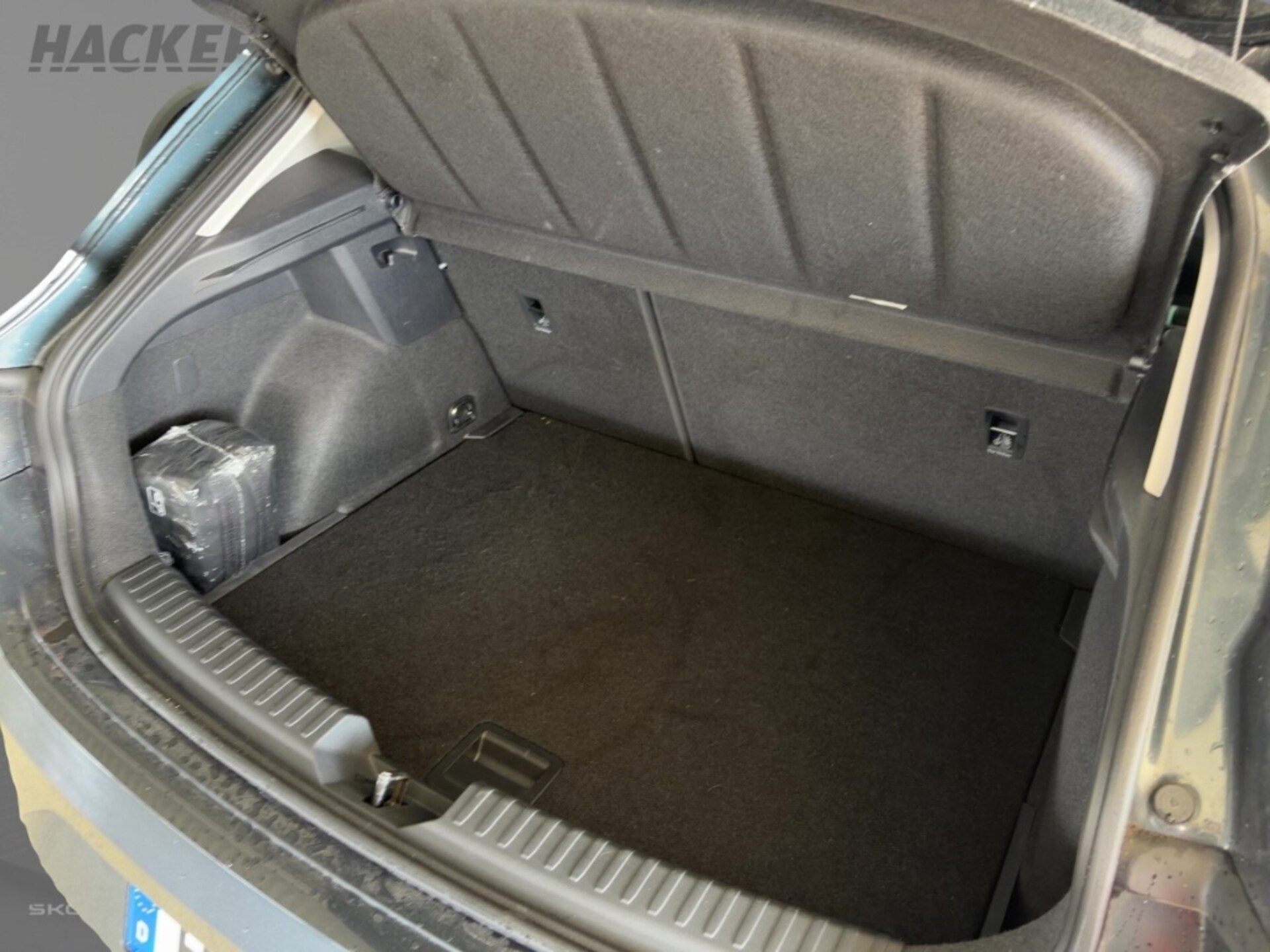 SEAT Leon Style
