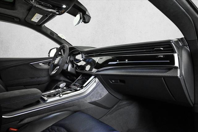 2026 Audi RS Q8 Base - Photo 23