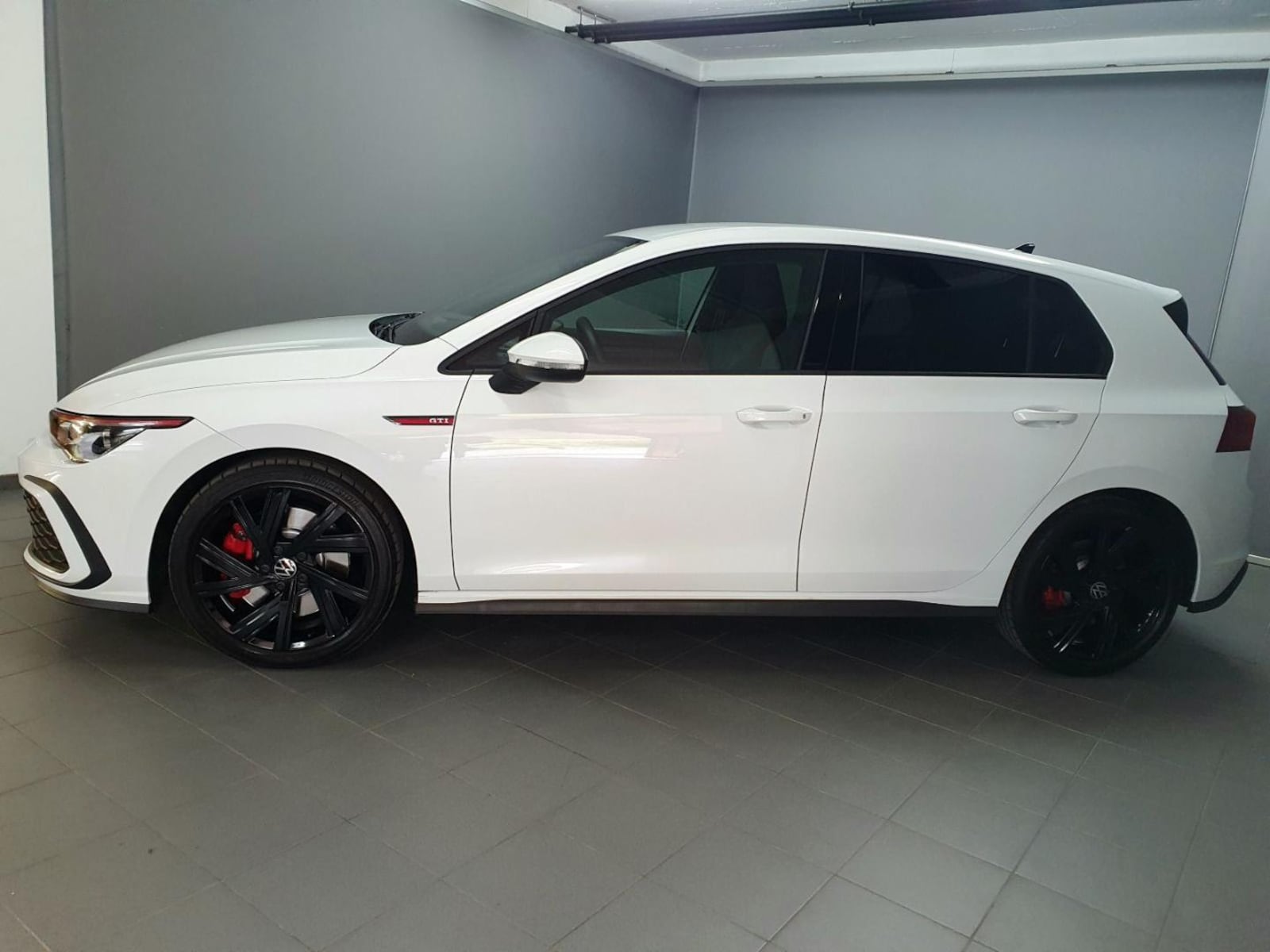 Volkswagen Golf – Bild 2