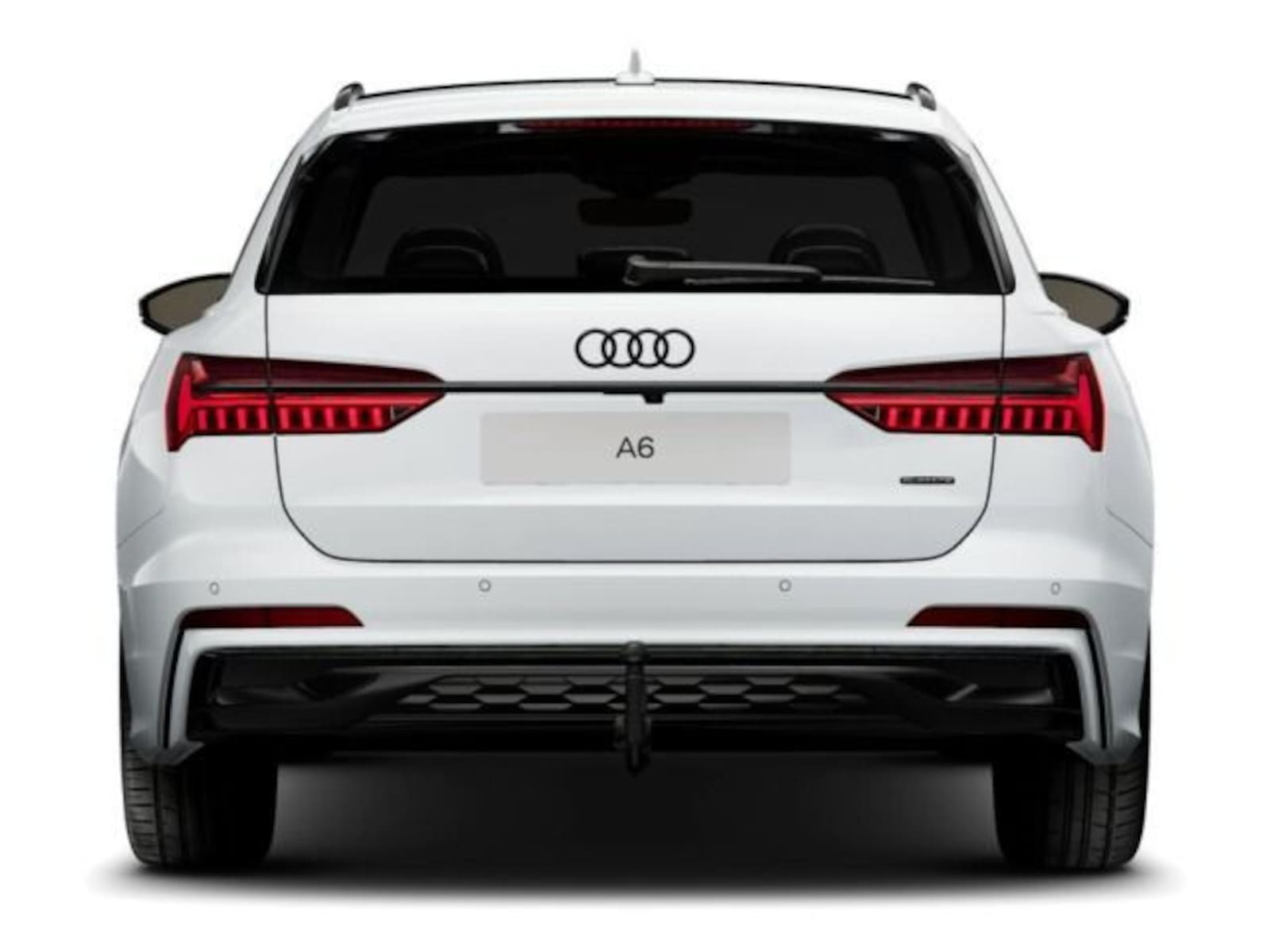 Audi A6 Avant – Bild 6