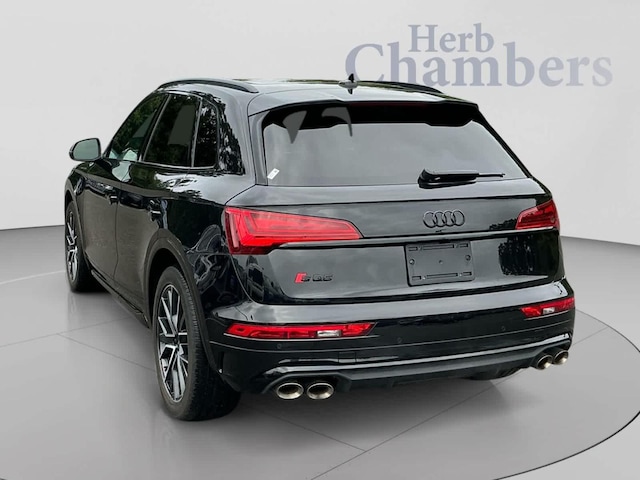 2024 Audi SQ5