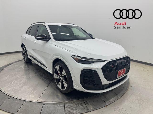 Photo of 2026 Audi SQ5