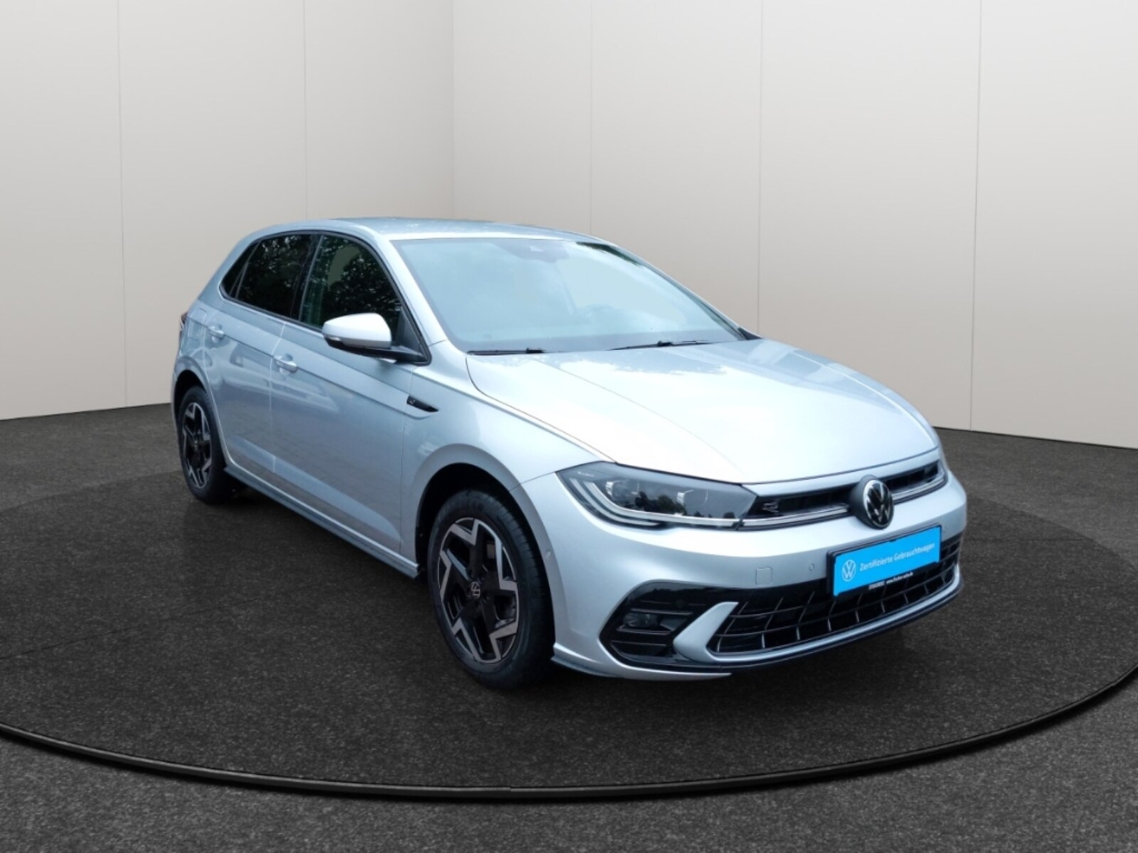 Volkswagen Polo – Bild 3