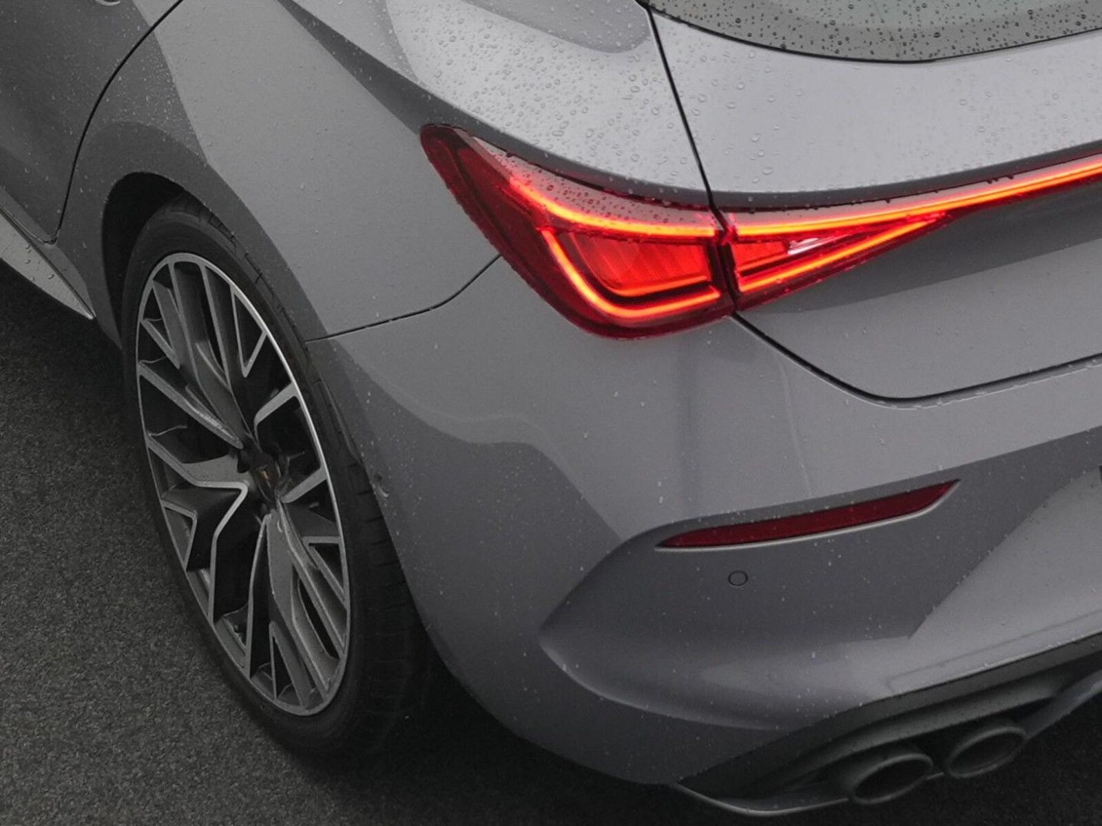 CUPRA Leon – Bild 19