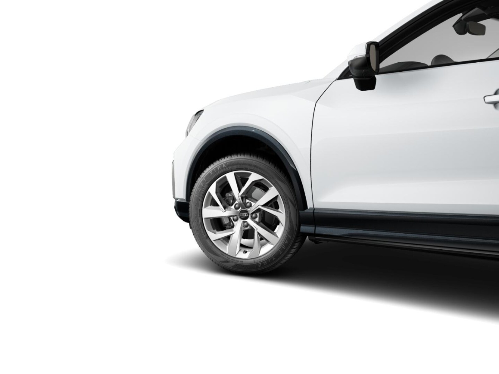 Audi Q2 – Bild 4
