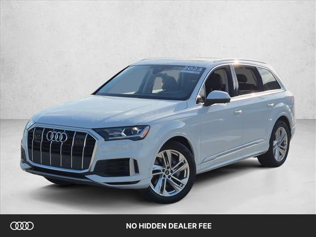 Photo of 2023 Audi Q7