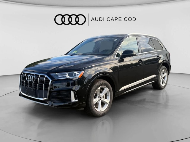 2022 Audi Q7