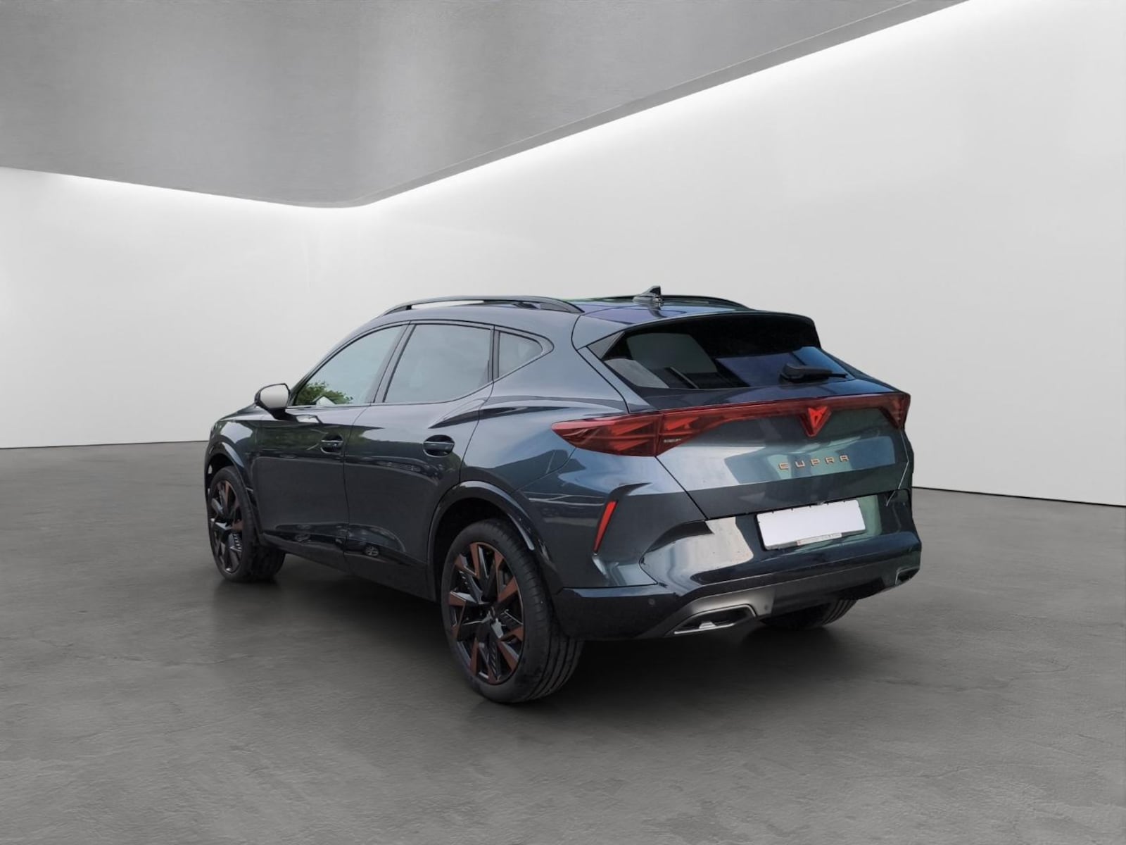 CUPRA Formentor – Bild 5