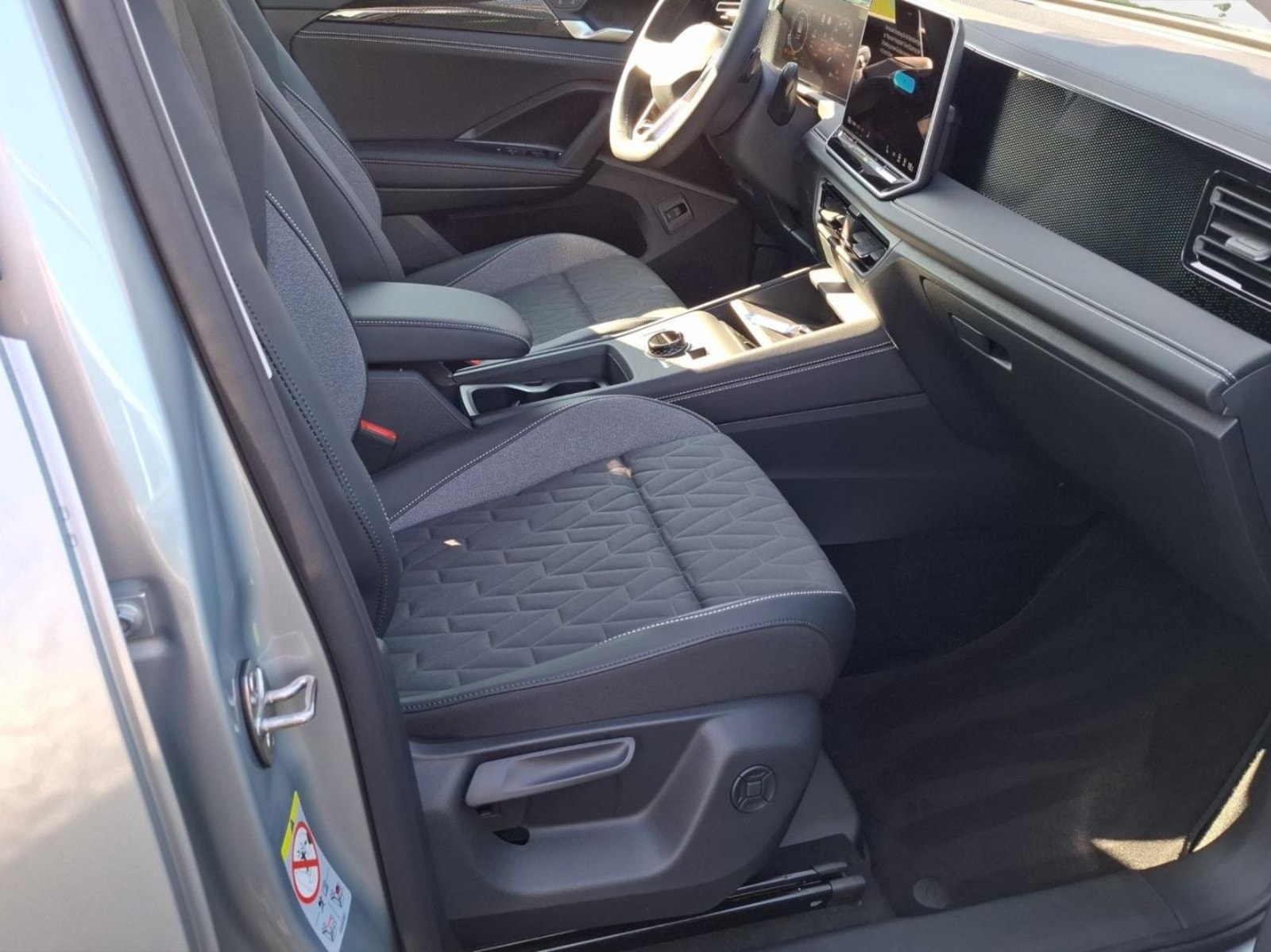 Volkswagen Tiguan – Bild 10