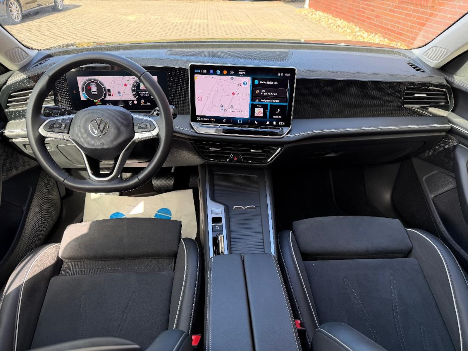 Volkswagen Passat – Bild 20