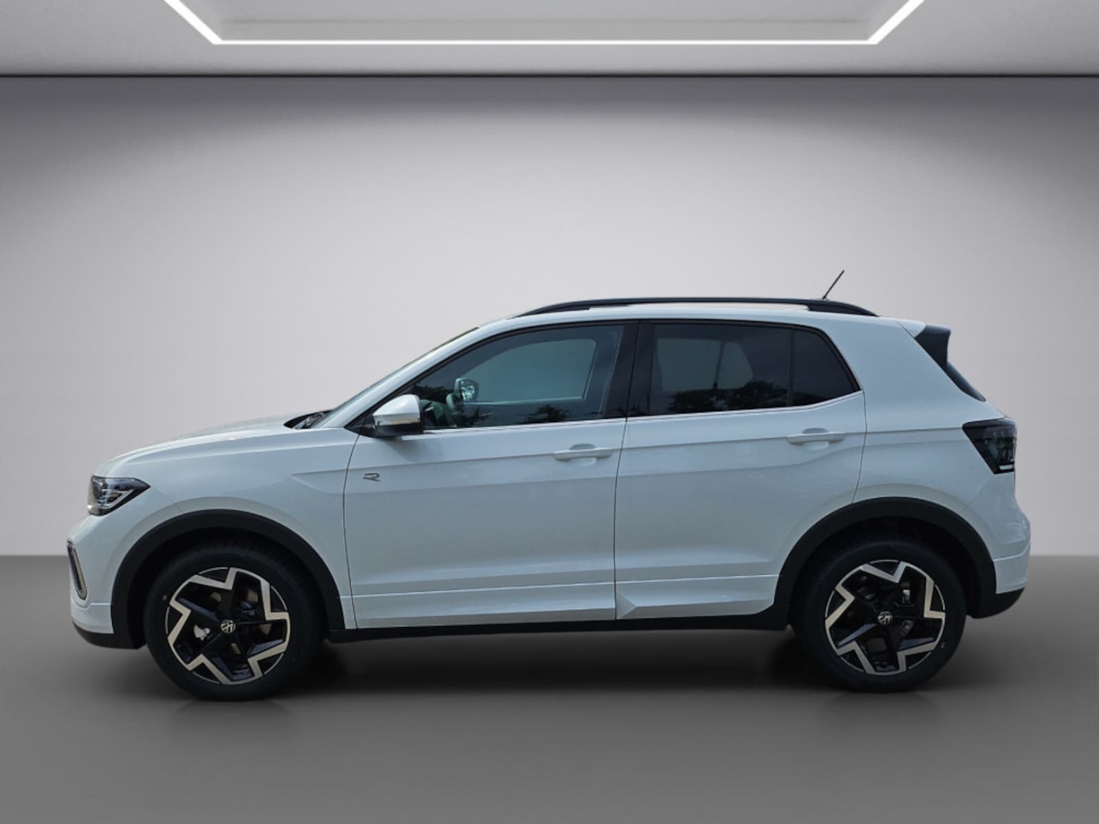 Volkswagen T-Cross – Bild 2