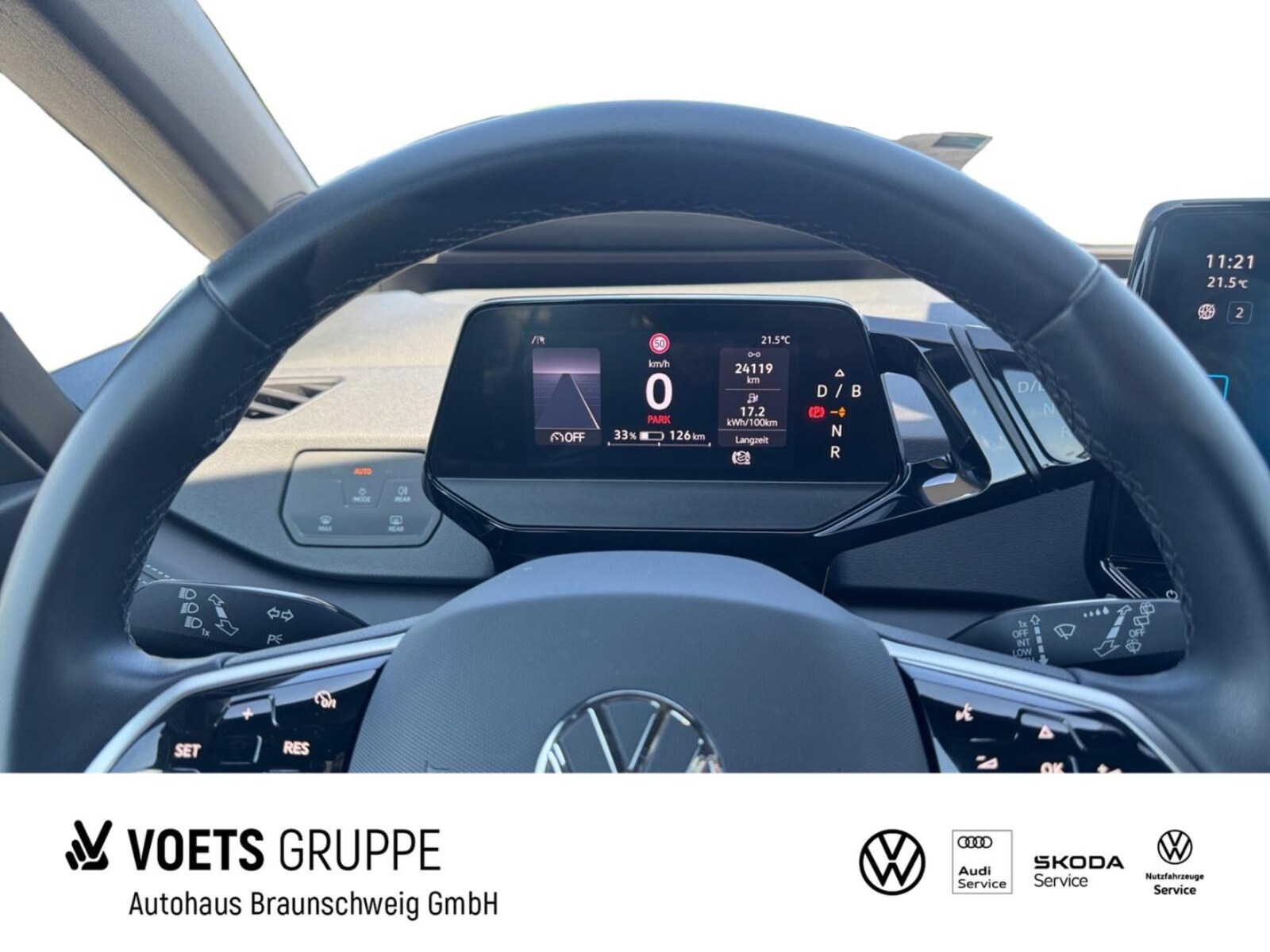 Volkswagen ID.3 – Bild 12