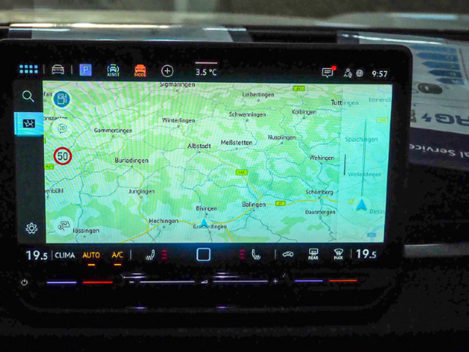 Volkswagen T-Roc – Bild 17