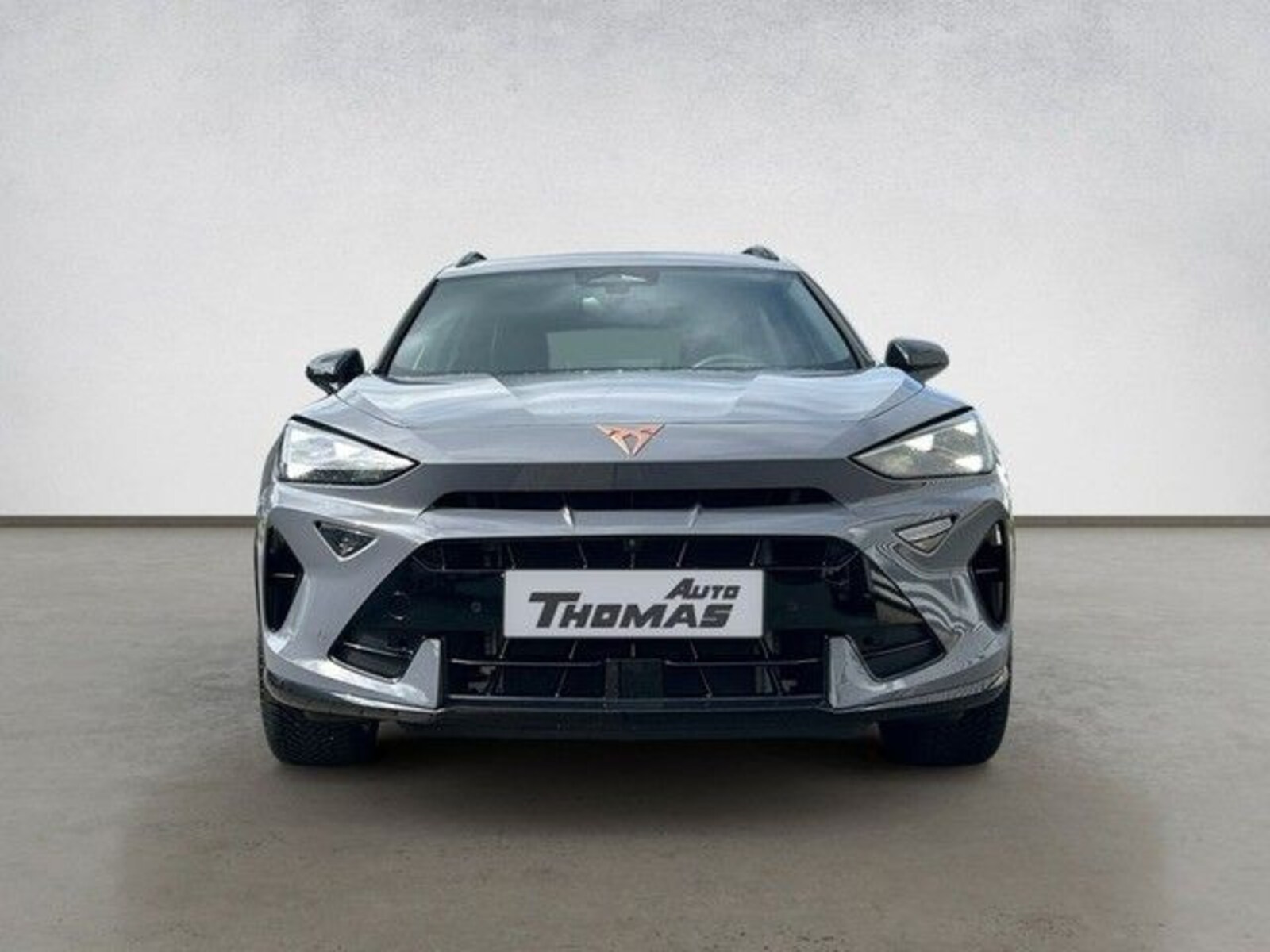 CUPRA Formentor – Bild 7