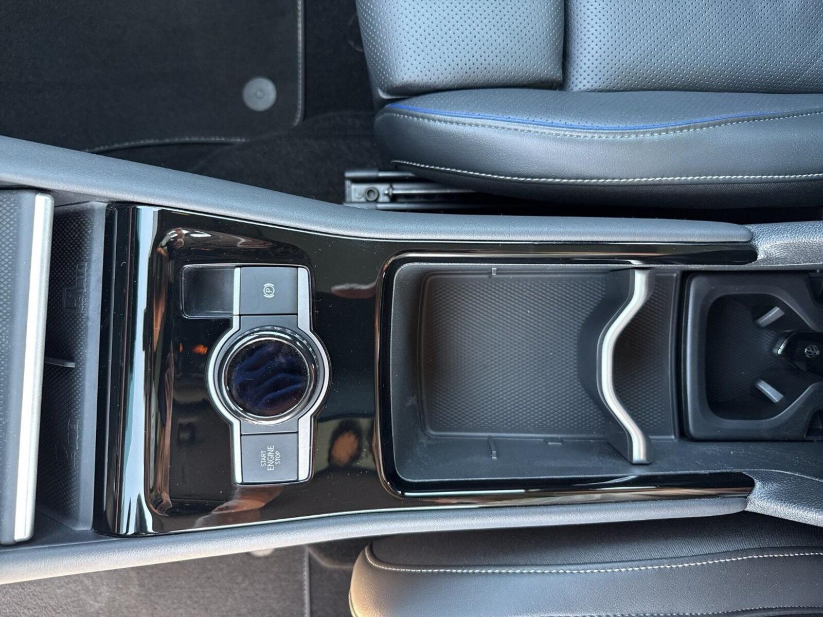 Volkswagen Tiguan – Bild 21