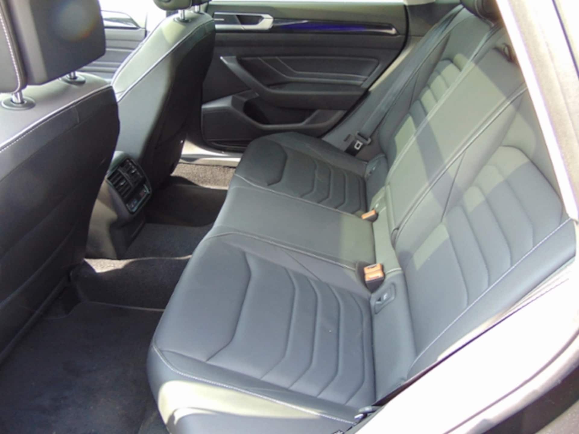 Volkswagen Arteon Shooting Brake Elegance