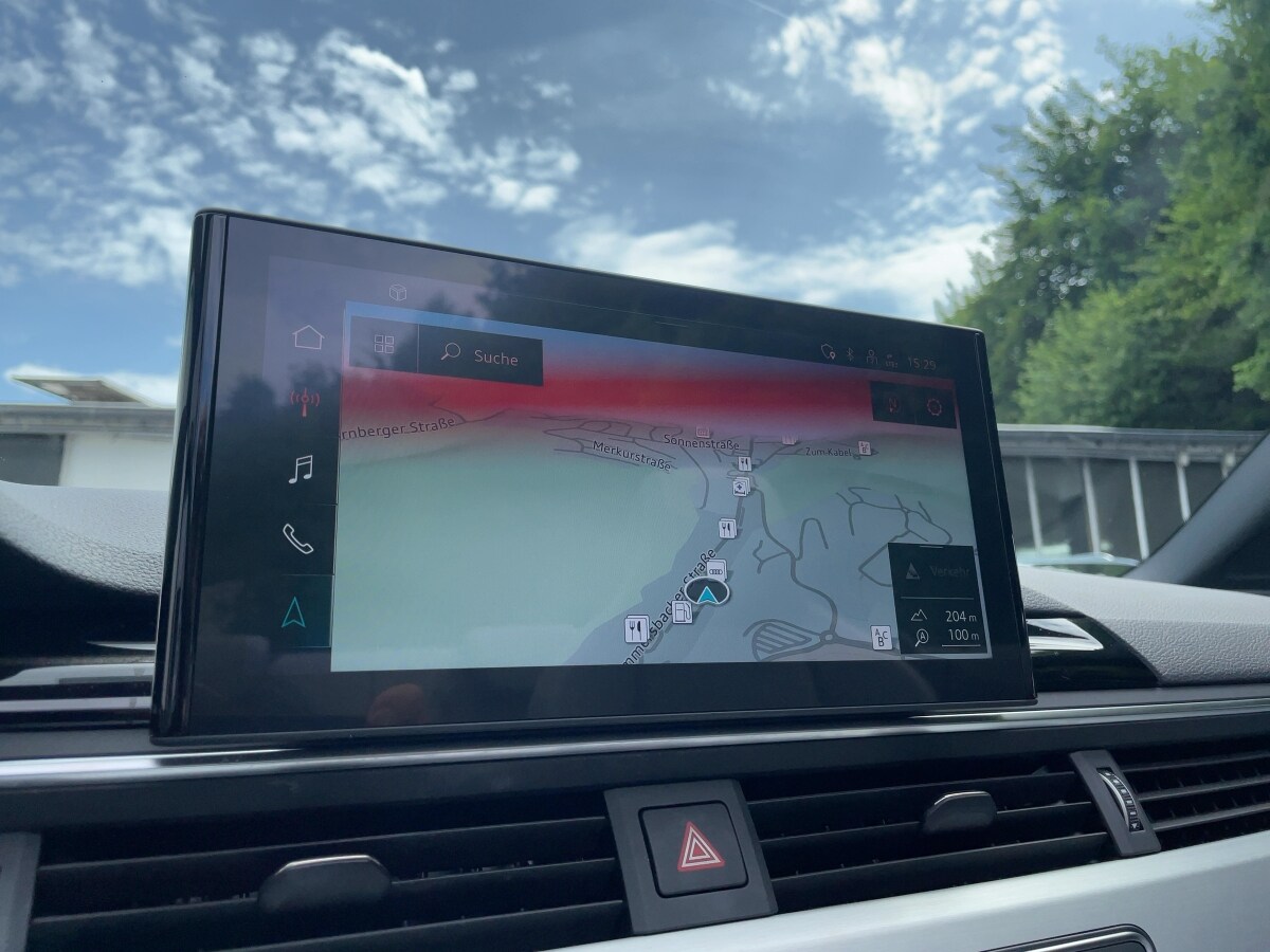 Image about Audi S5 Cabriolet S5 Cabrio TFSI 260(354) kW(PS) tiptronic