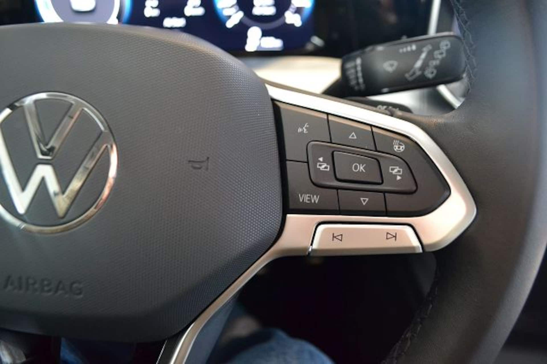 Volkswagen Golf Goal