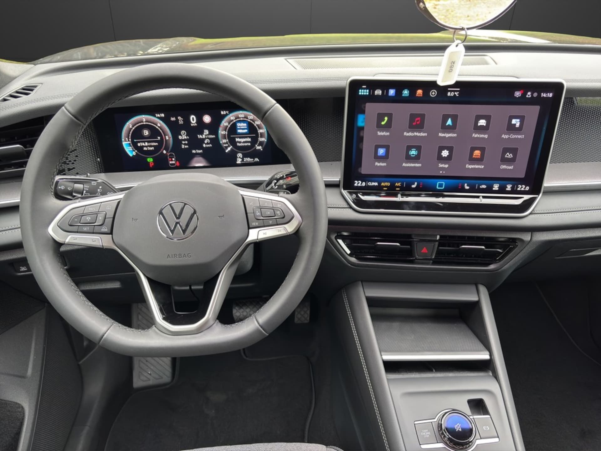 Volkswagen Tayron Life