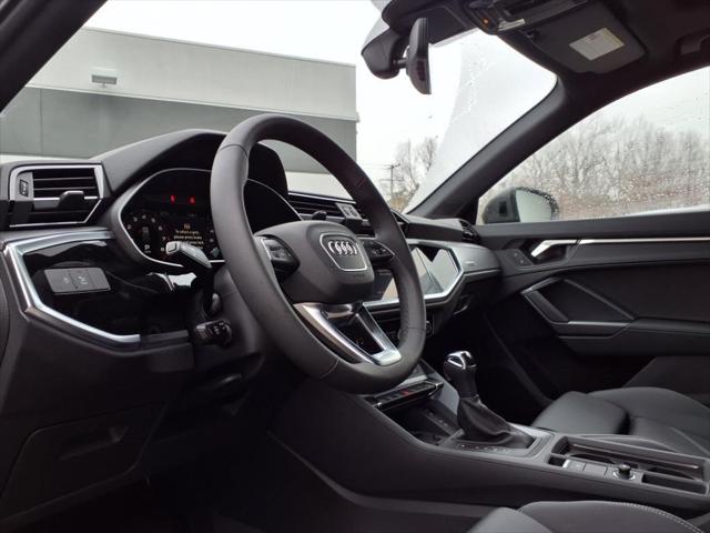 2025 Audi Q3 S Line Premium - Photo 7