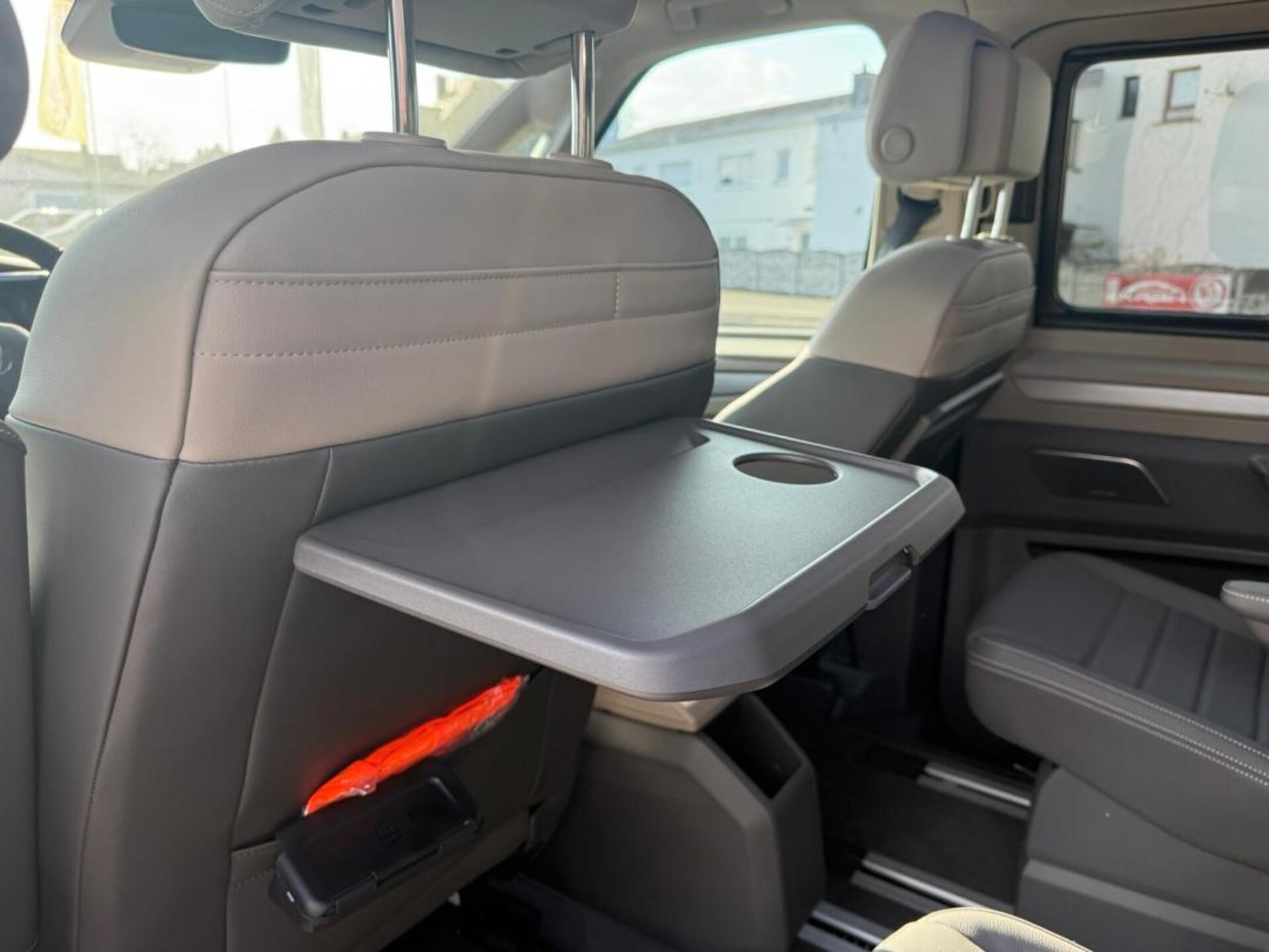 Volkswagen Multivan Langversion Life