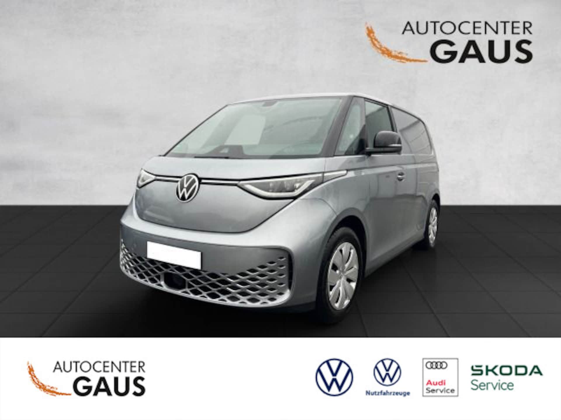 Volkswagen ID. Buzz Cargo Basis-Modell