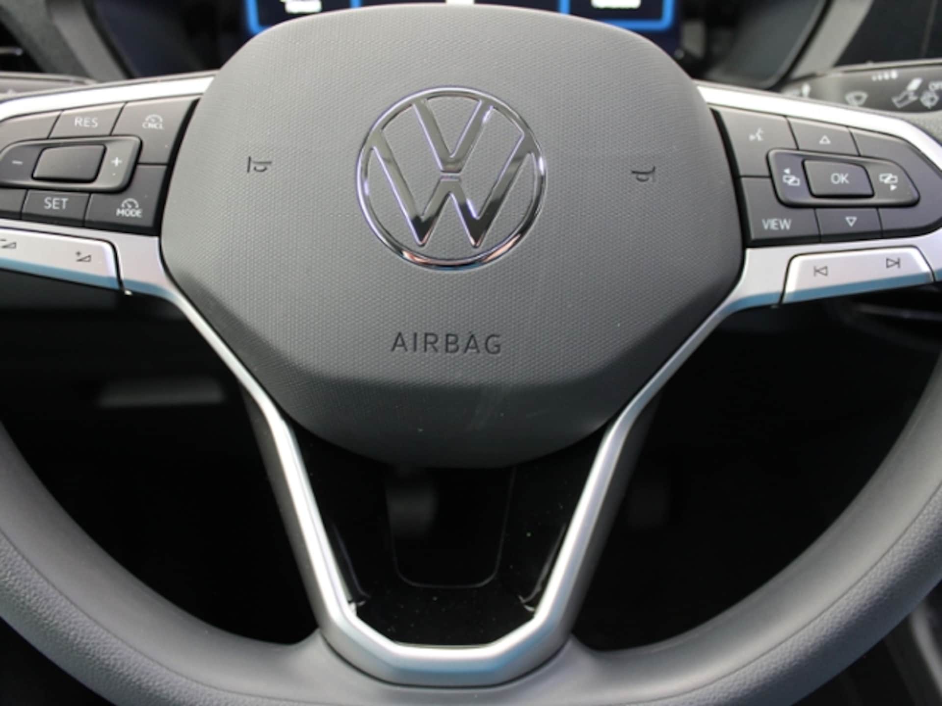 Volkswagen Caddy Maxi Cargo