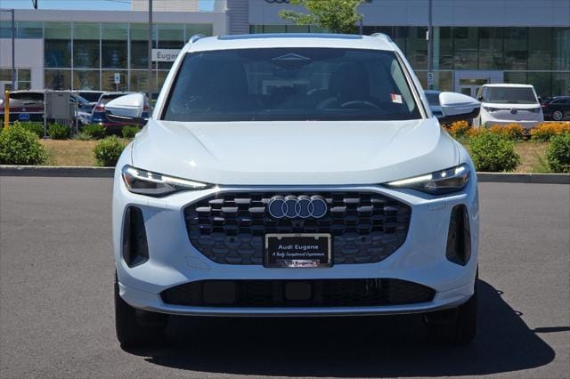 2025 Audi Q5 Premium Plus - Photo 8