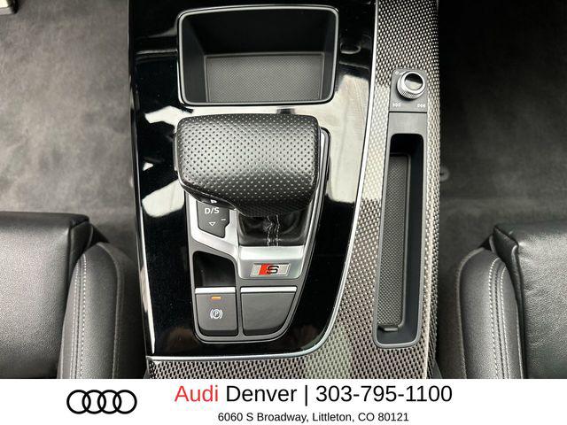 2023 Audi SQ5 Sportback Premium Plus - Photo 20