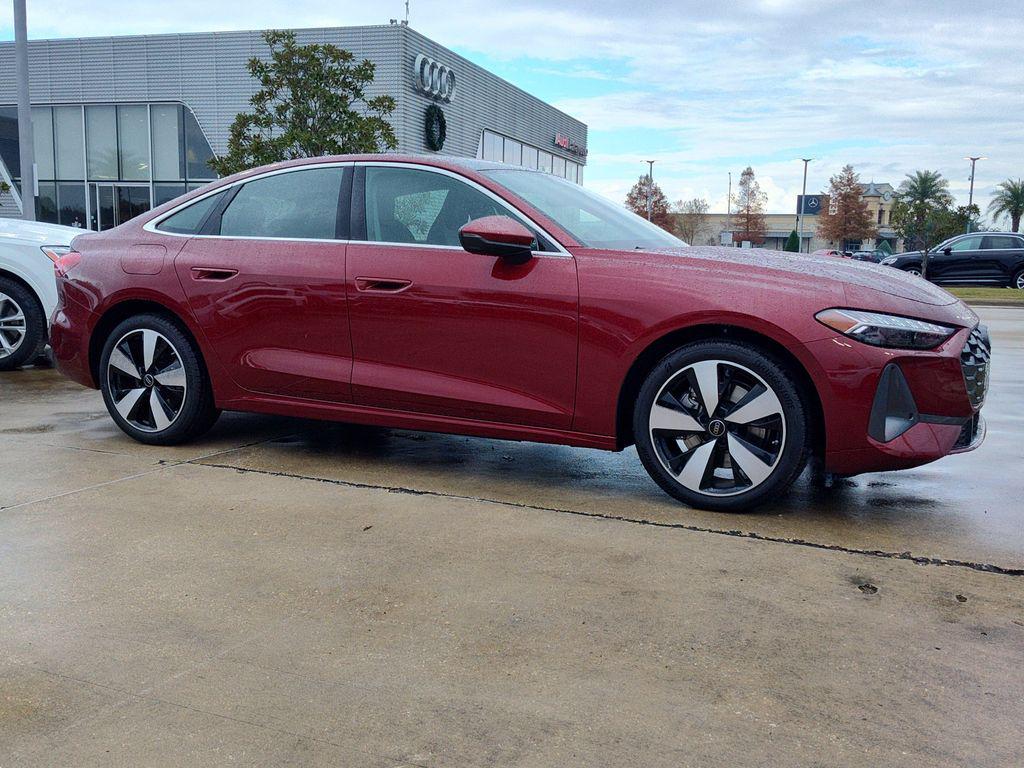 2025 Audi New A5 Premium Plus - Photo 15