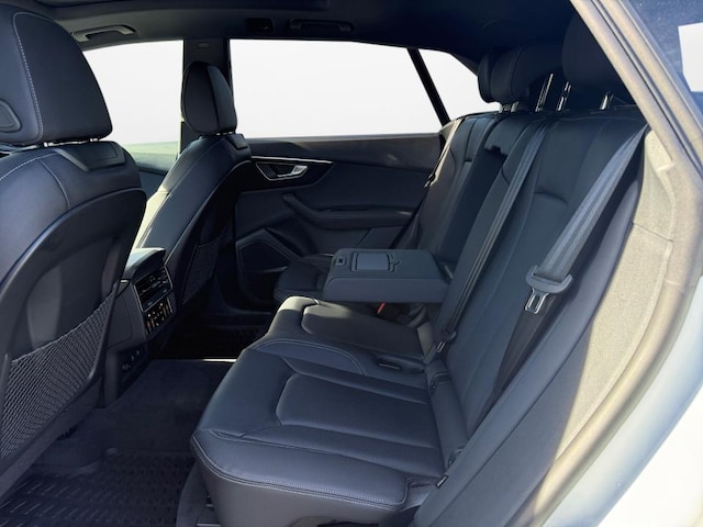 2026 Audi Q8 Premium Plus - Photo 13