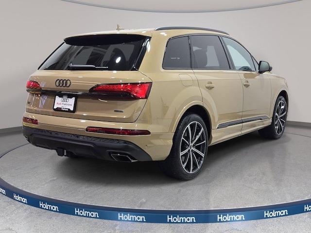 2025 Audi Q7 Premium Plus - Photo 6