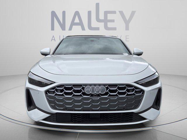 2025 Audi A5 Premium Plus - Photo 8