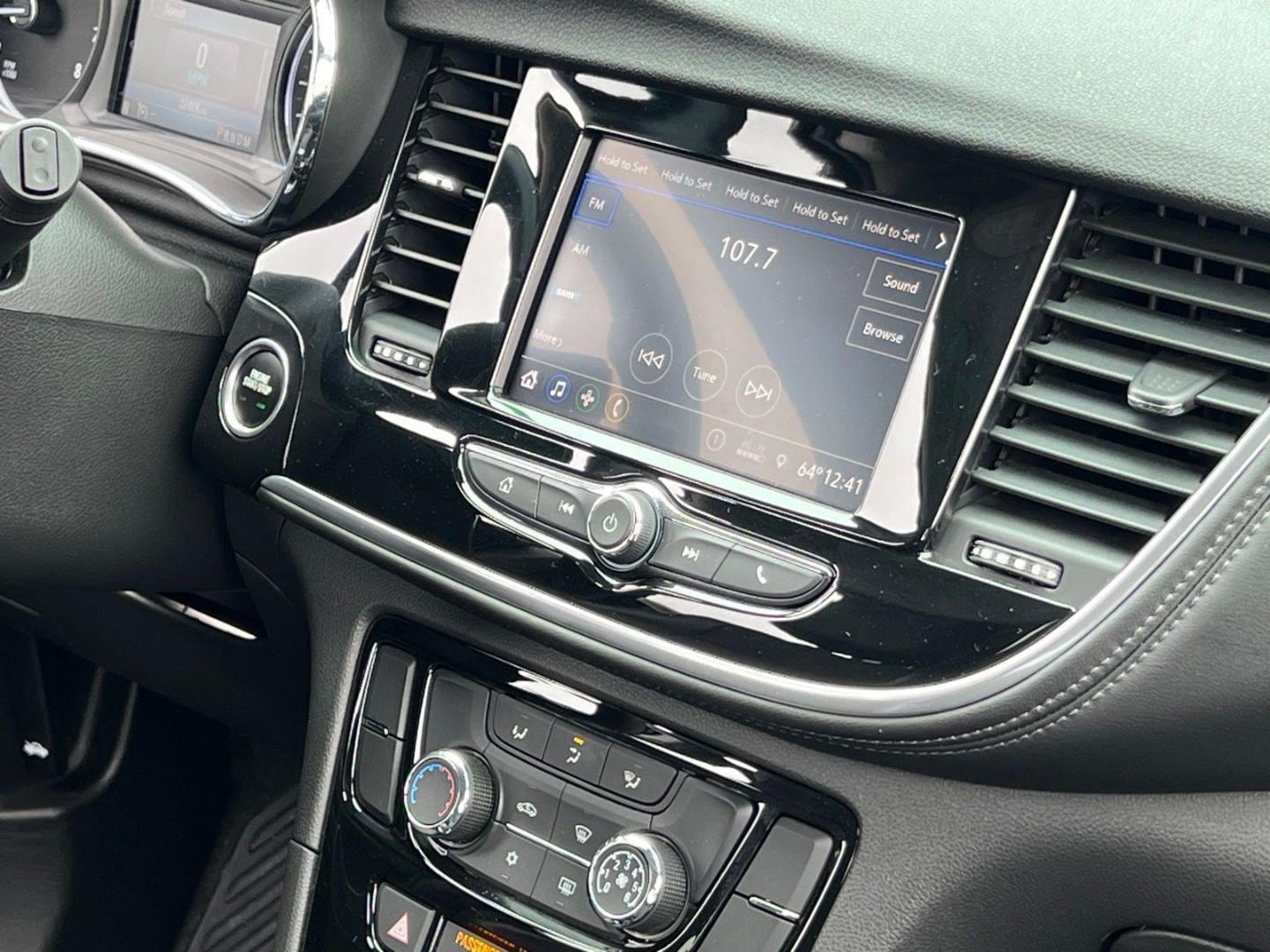2022 Buick Encore Preferred - Photo 27