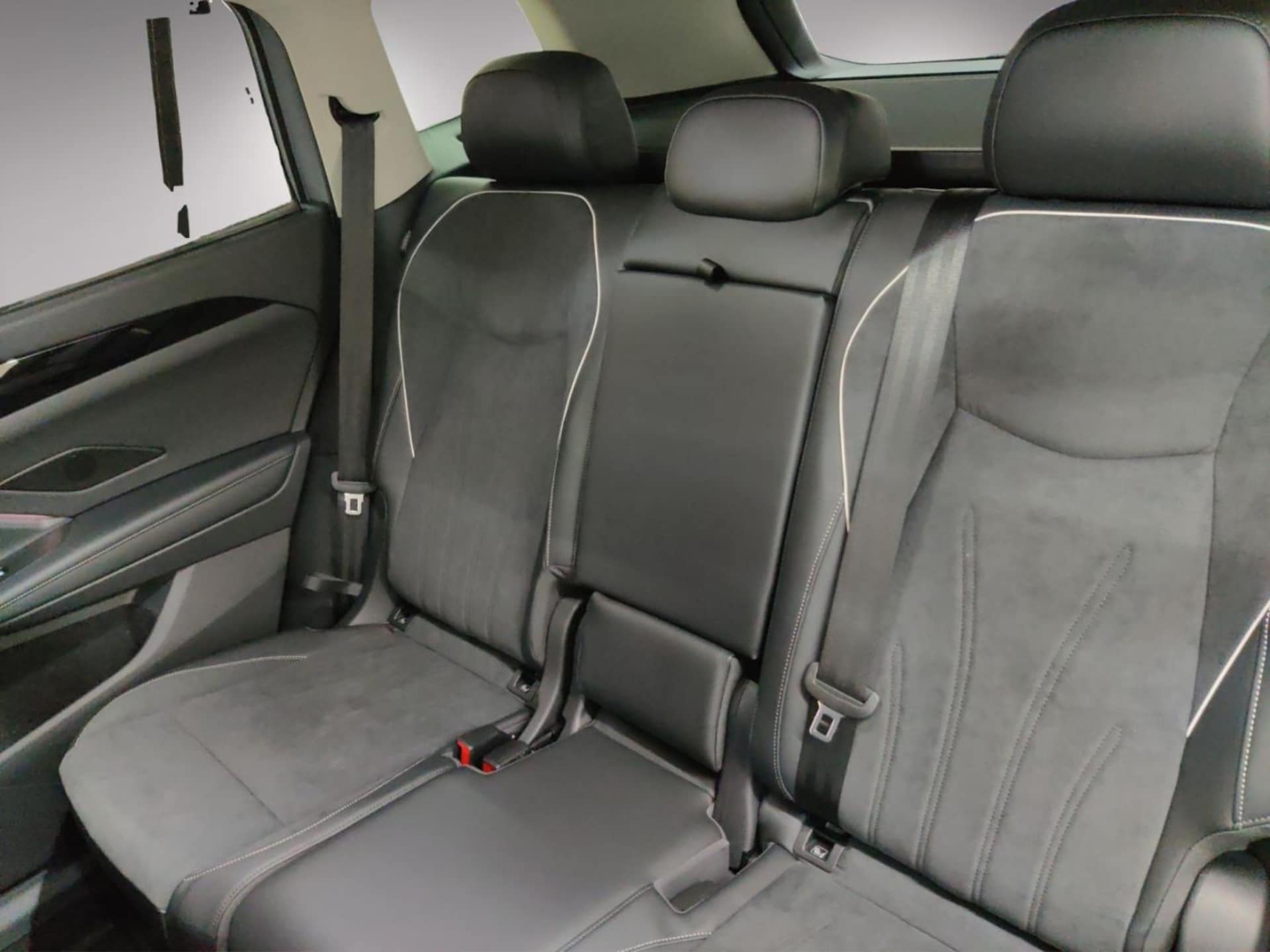 Volkswagen Tayron Elegance