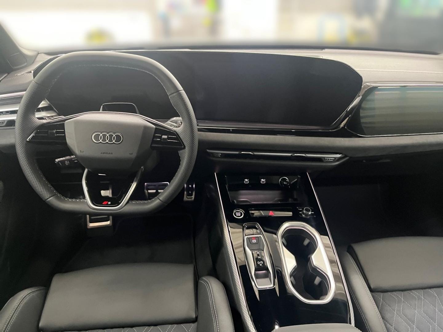 Bild über Audi A6 Avant e-hybrid edition one e-hybrid quattro 220 kW S tronic - für weitere Informationen kontaktieren Sie den Audi Partner
