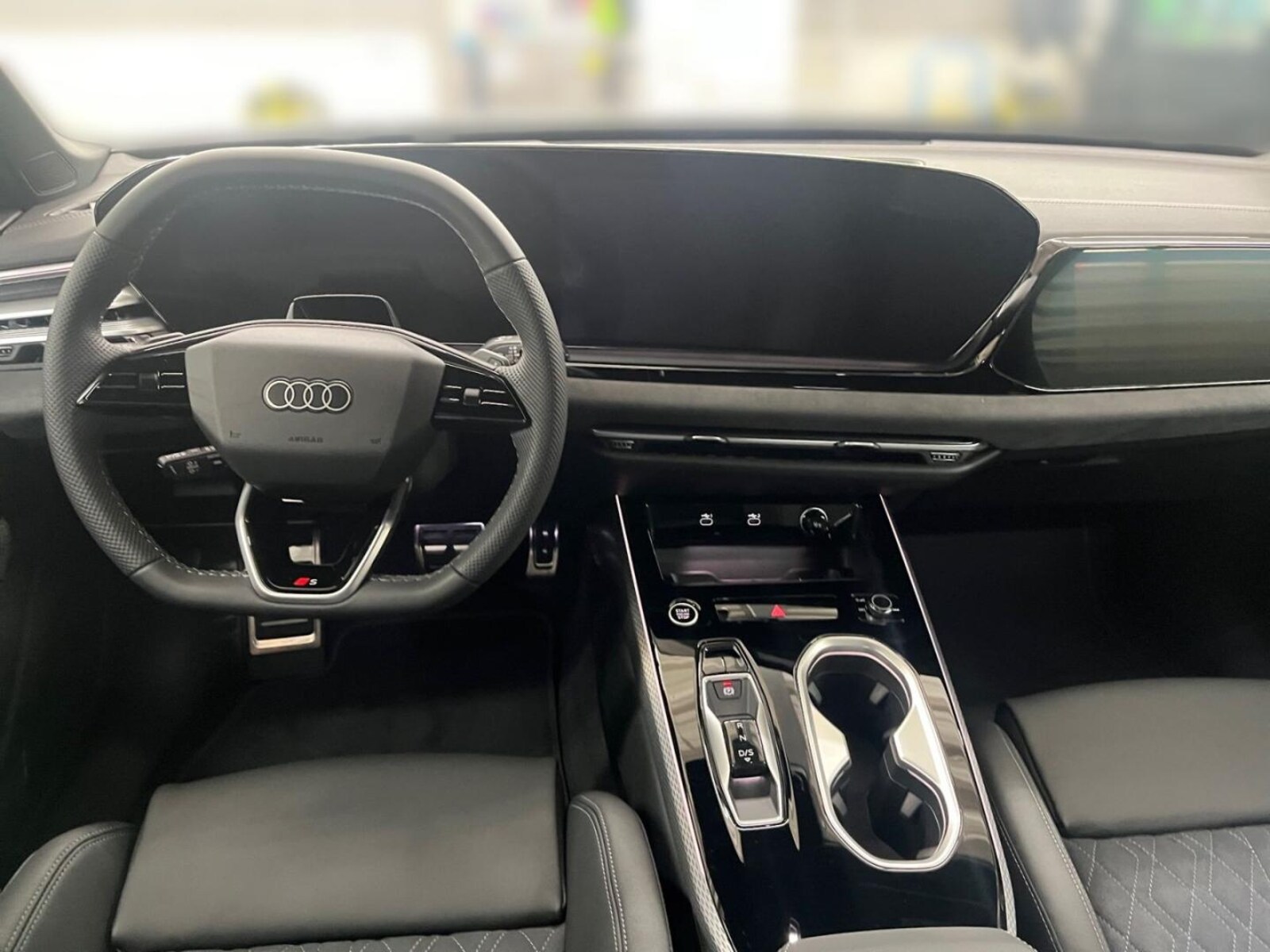 Audi A6 Avant – Bild 11